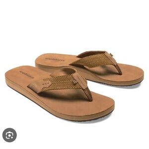 Cobian Mens Lazo Sandals Sz 11 NWT